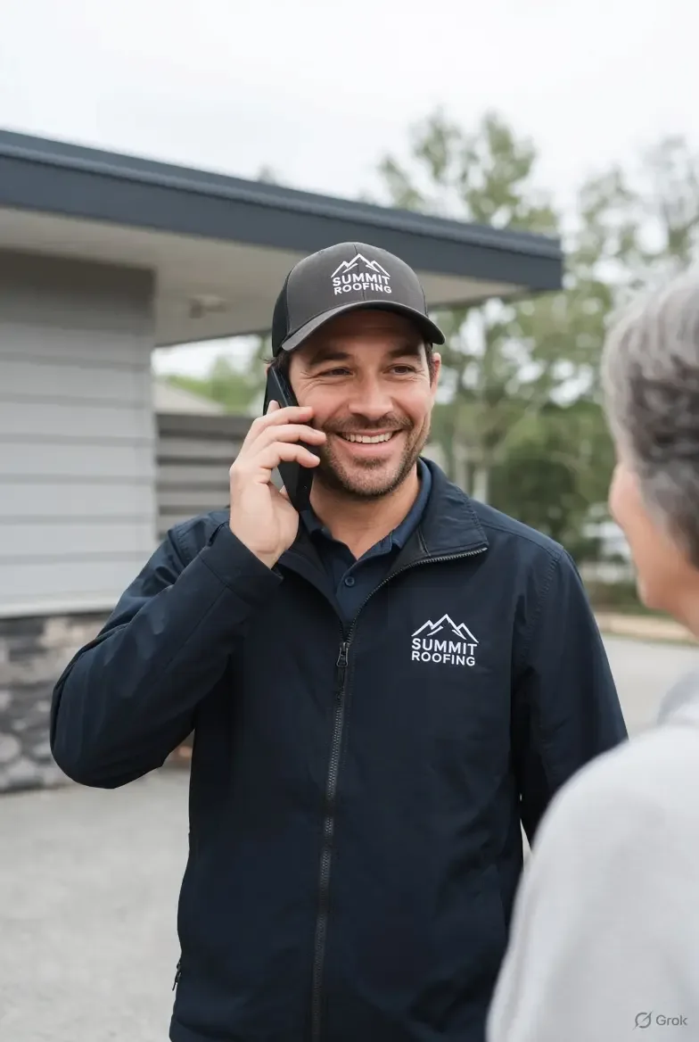Flat Roof Leak Repair Garden City, ID FAQs